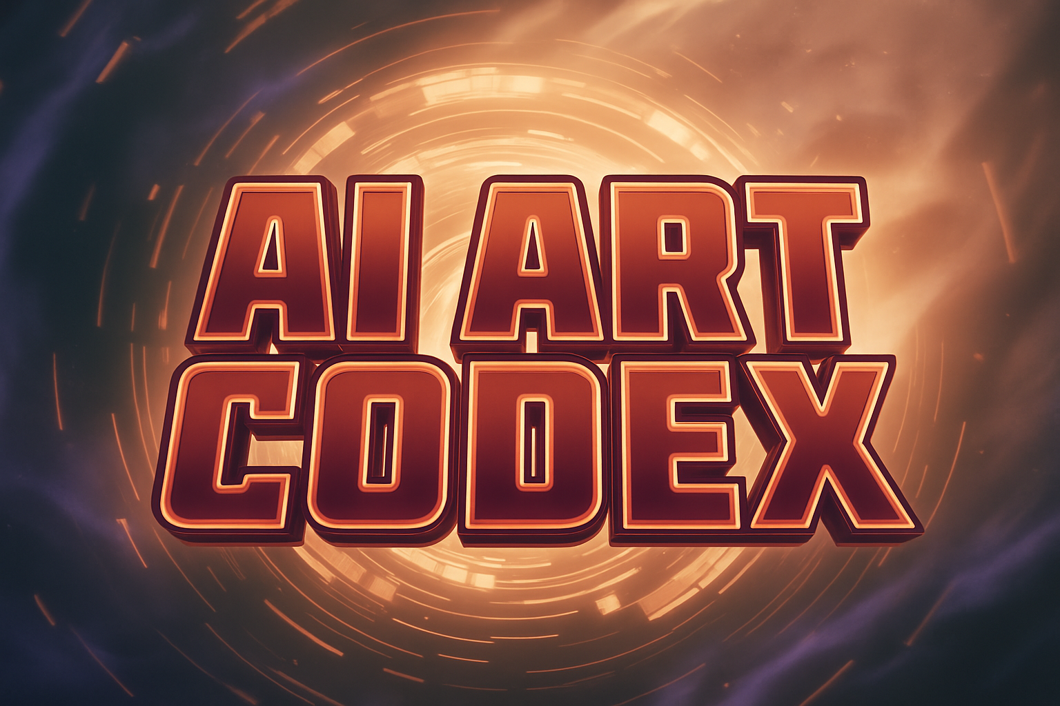 AI Art Codex
